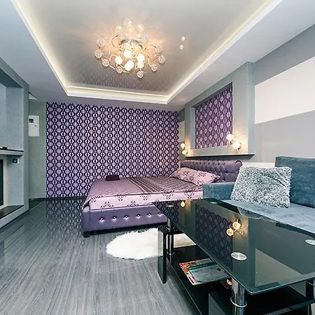 Hotrent Bessarabka Arena * Kyiv