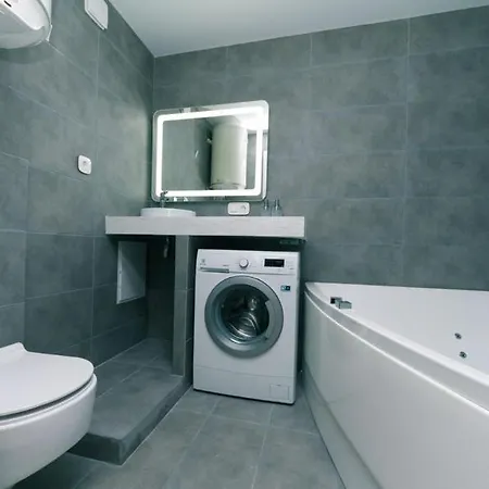 Apartment Hotrent Bessarabka Arena Kyiv