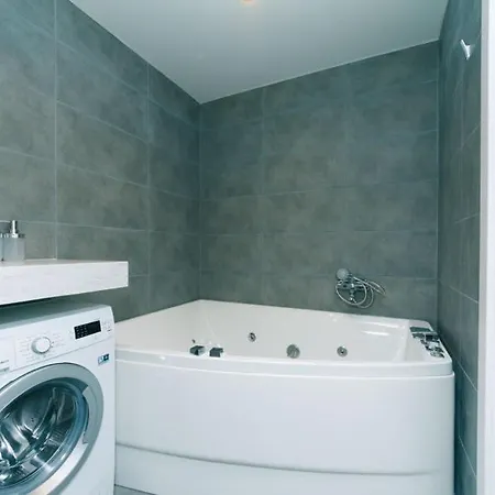 Apartment Hotrent Bessarabka Arena Kyiv